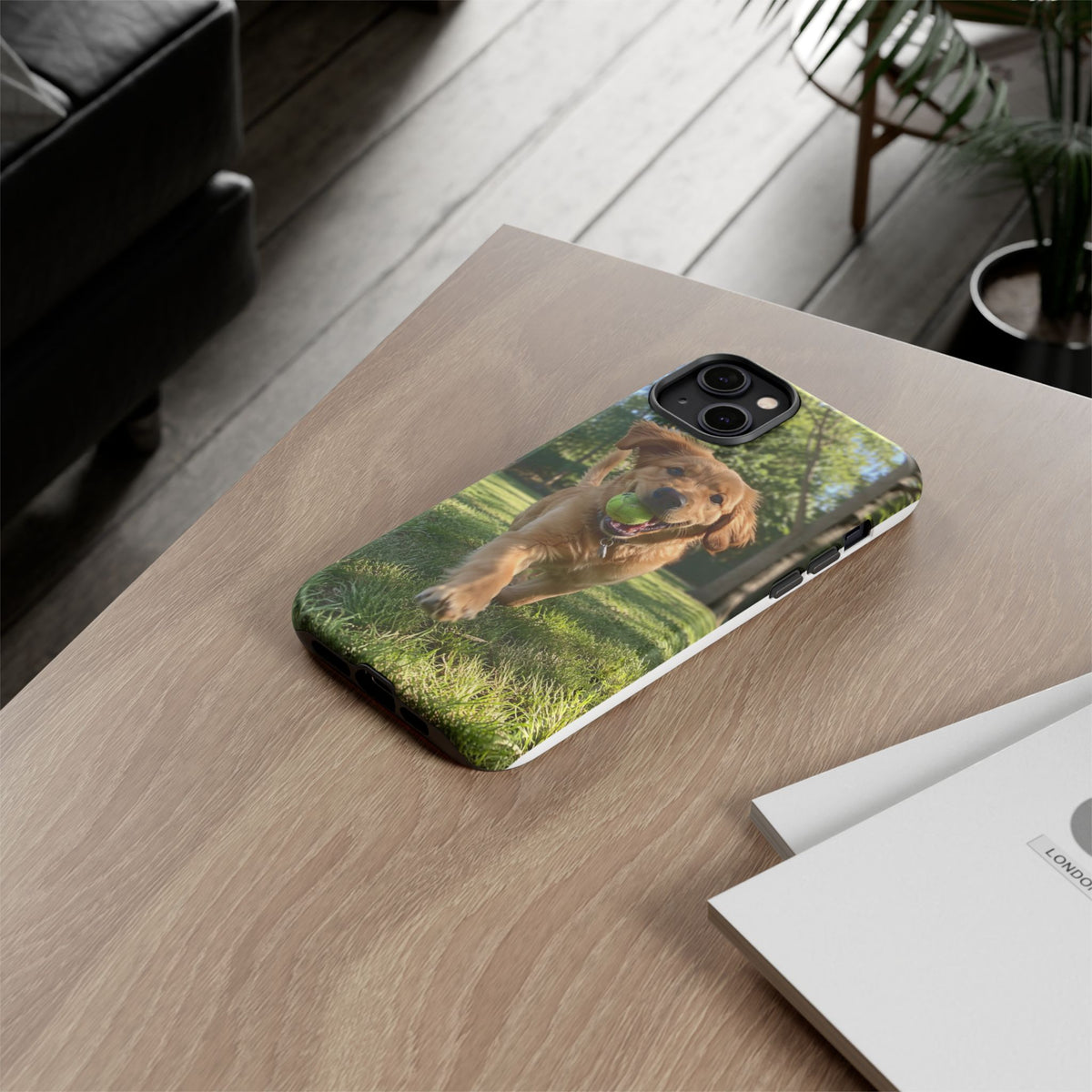 Custom Photo Phone Case