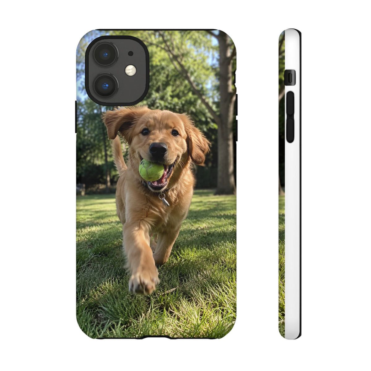 Custom Photo Phone Case