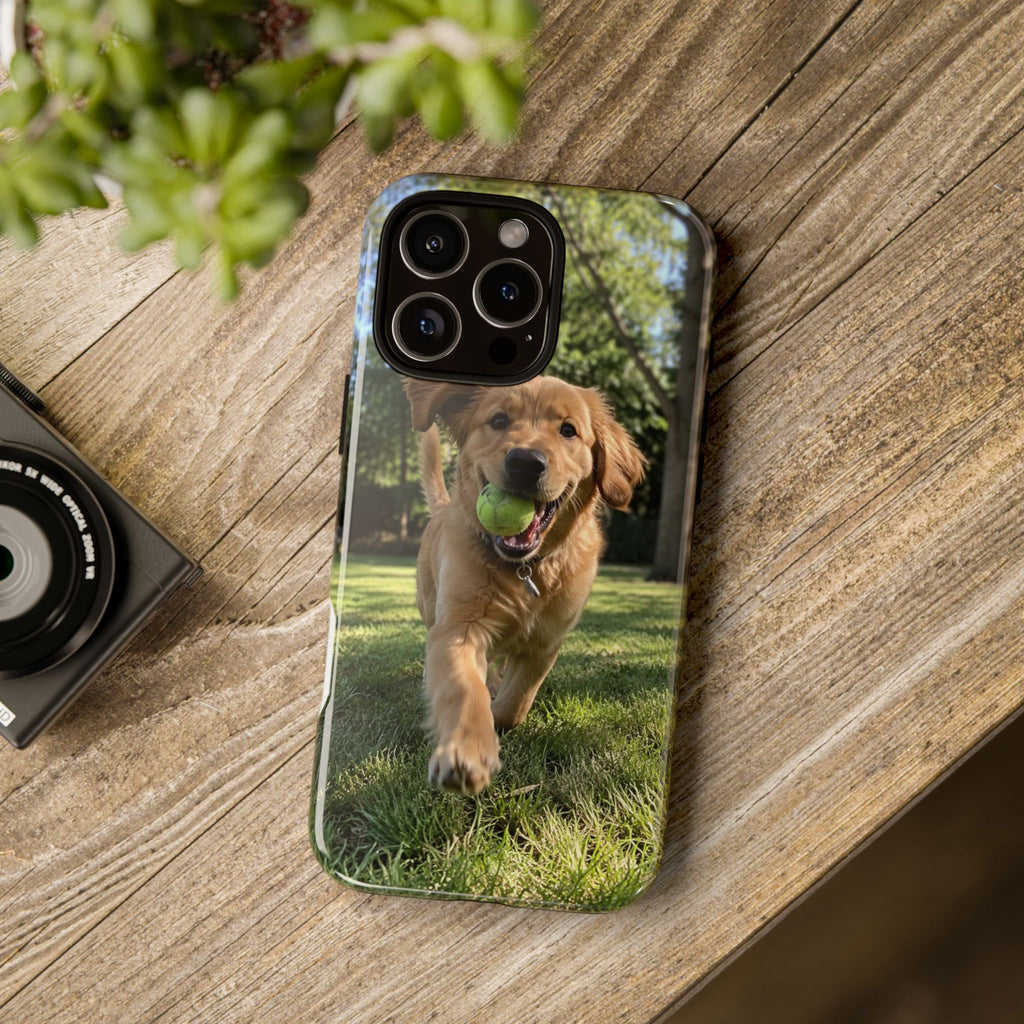 Custom Photo Phone Case
