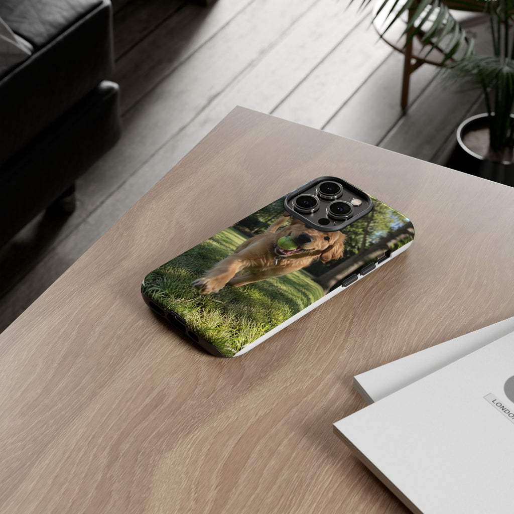 Custom Photo Phone Case