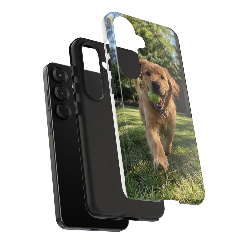 Custom Photo Phone Case