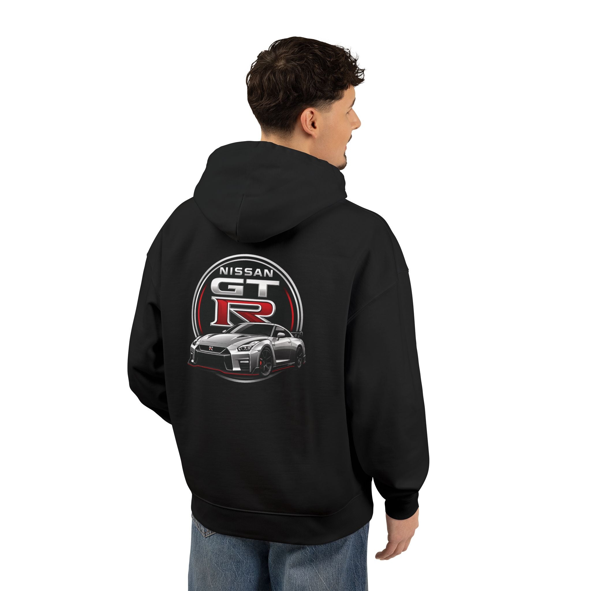 Nissan GTR Skyline Hoodie
