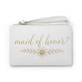 Maid of Honor Clutch Bag