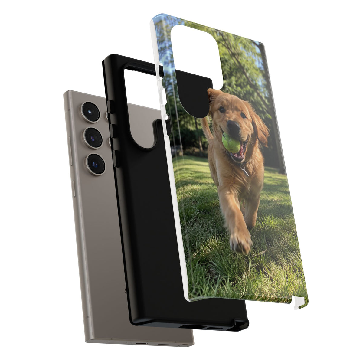 Custom Photo Phone Case