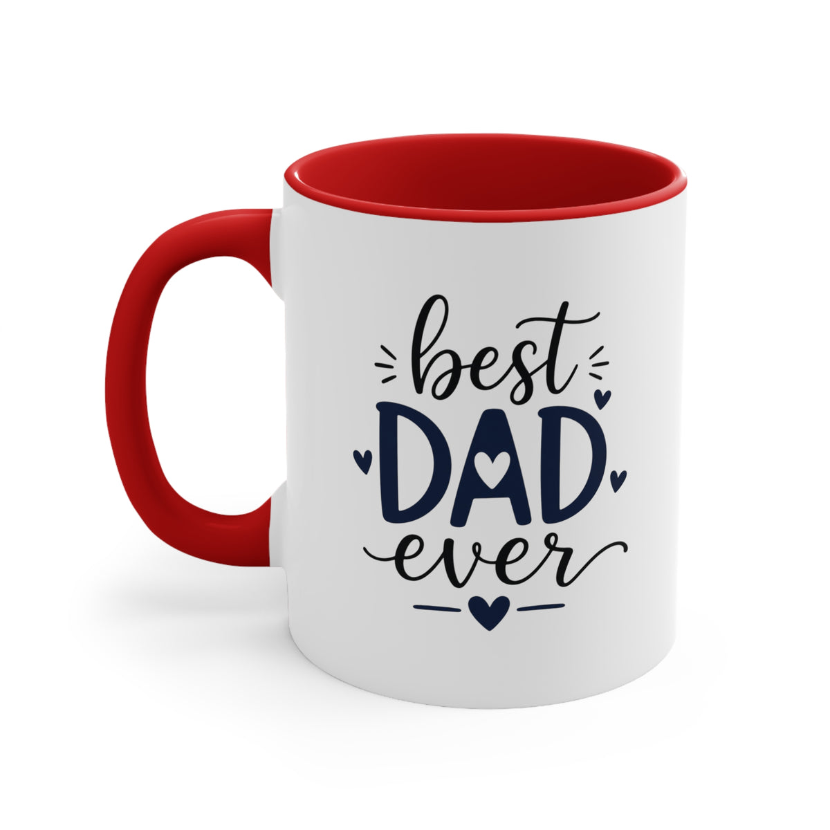 'Best Dad Ever'