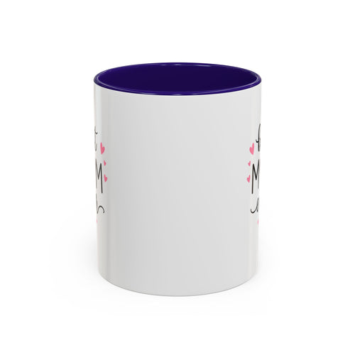 'Best Mum Ever' Mug