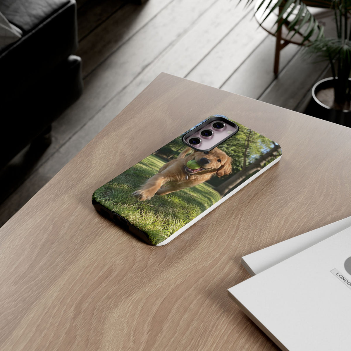 Custom Photo Phone Case