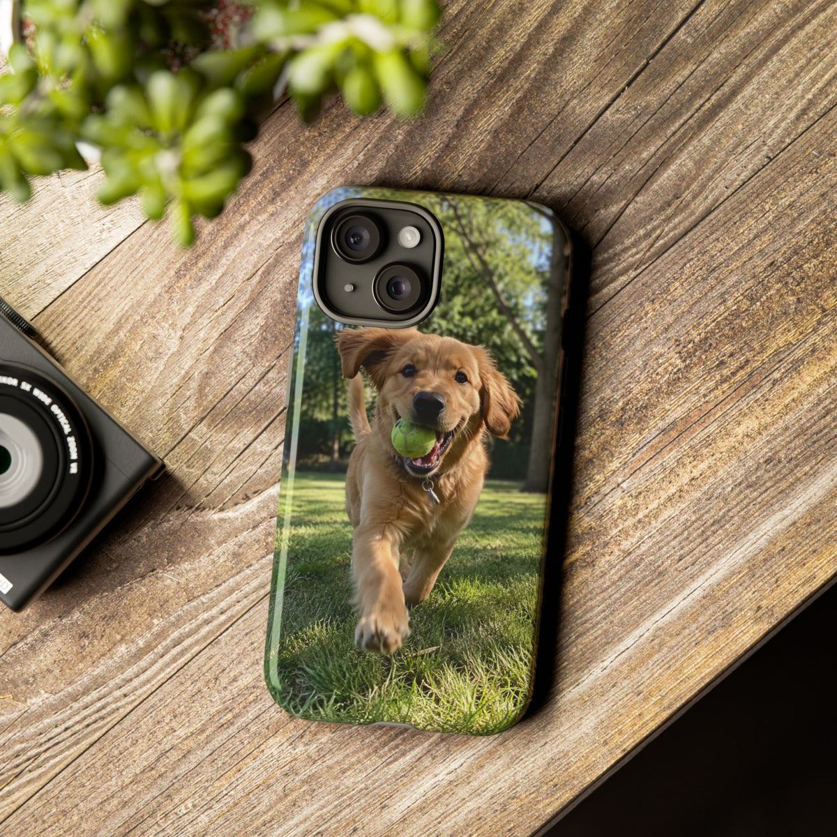 Custom Photo Phone Case