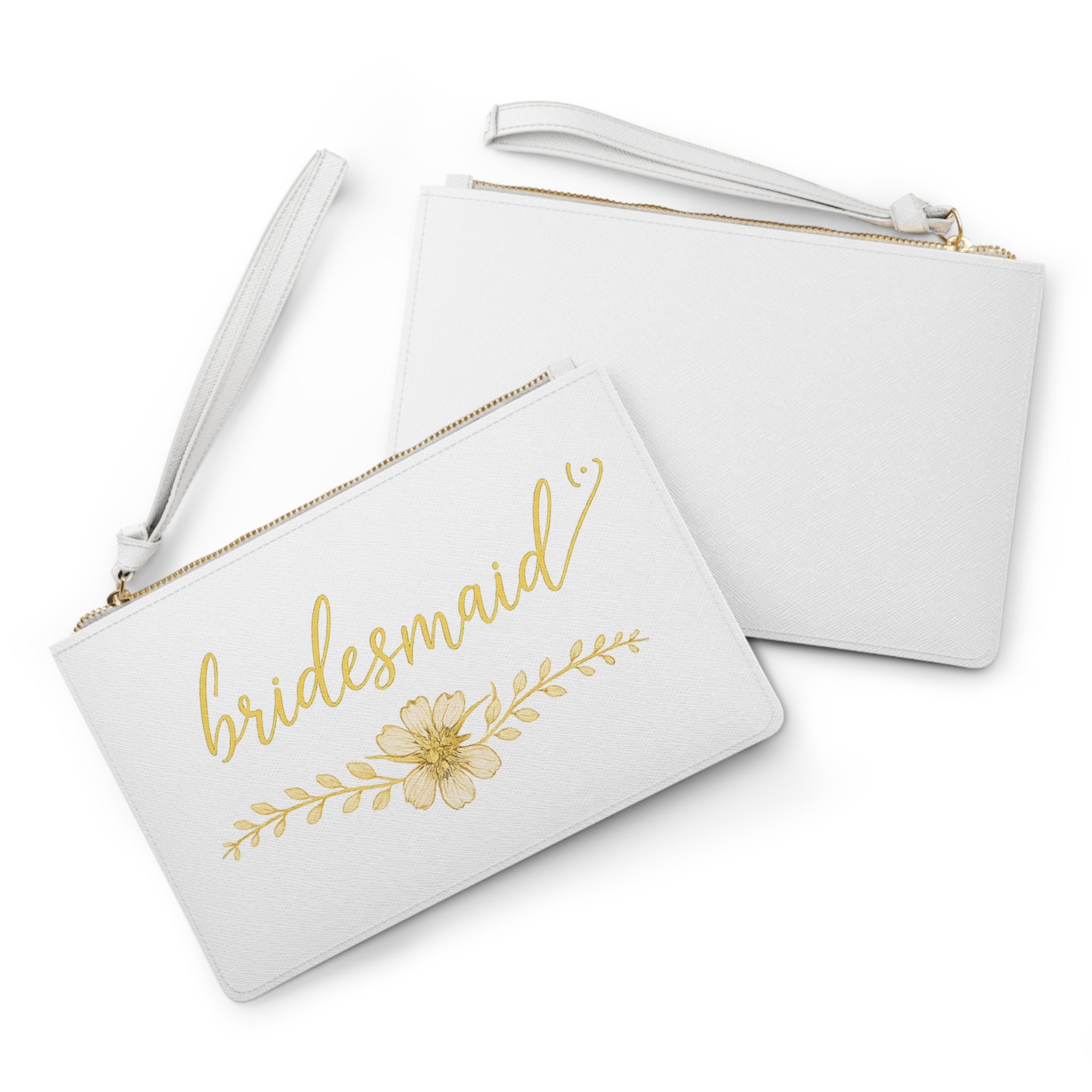 Bridesmaid Clutch Bag