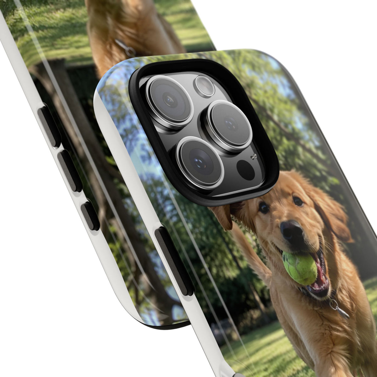 Custom Photo Phone Case
