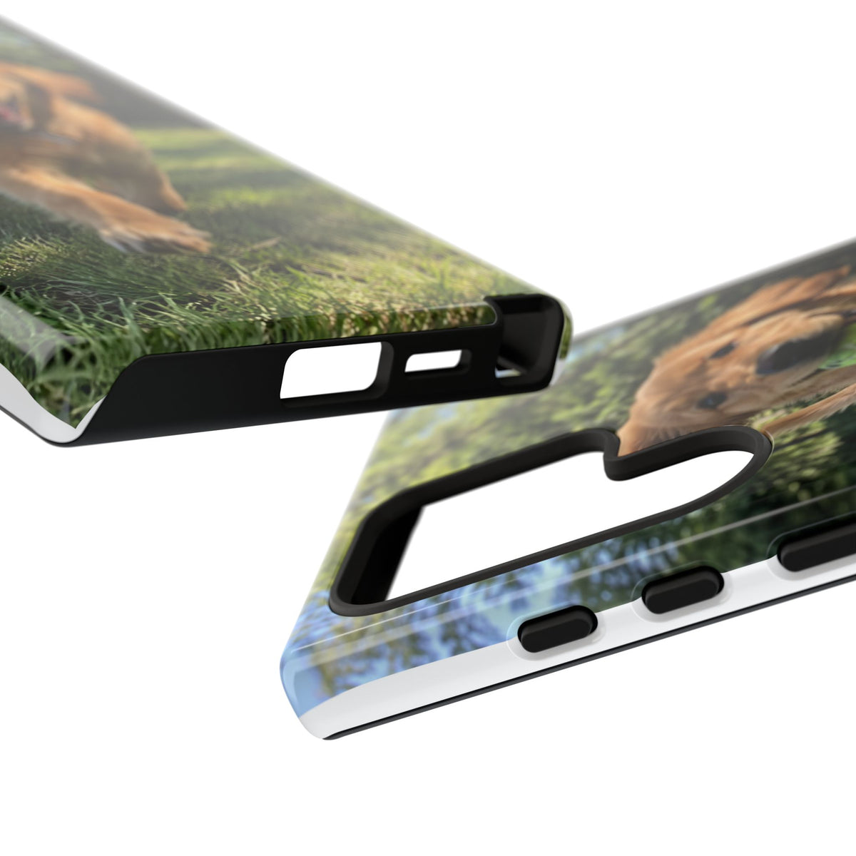 Custom Photo Phone Case