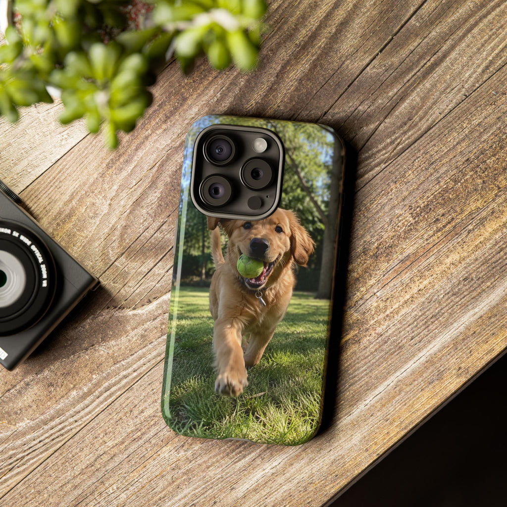 Custom Photo Phone Case