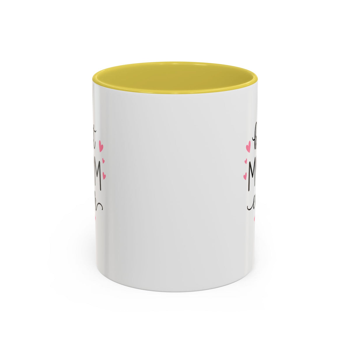 'Best Mum Ever' Mug
