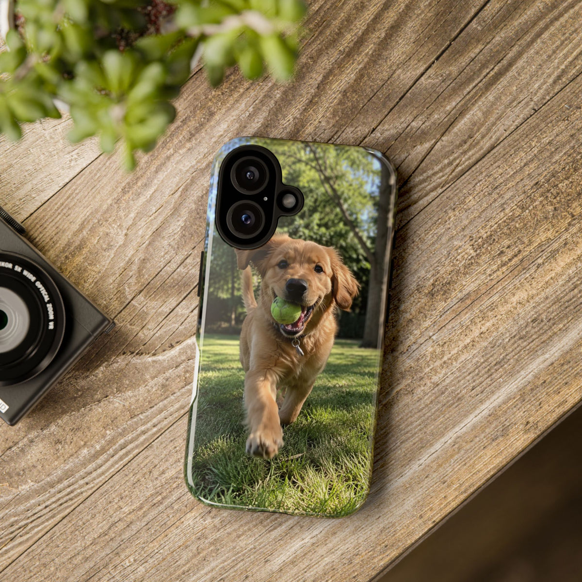 Custom Photo Phone Case