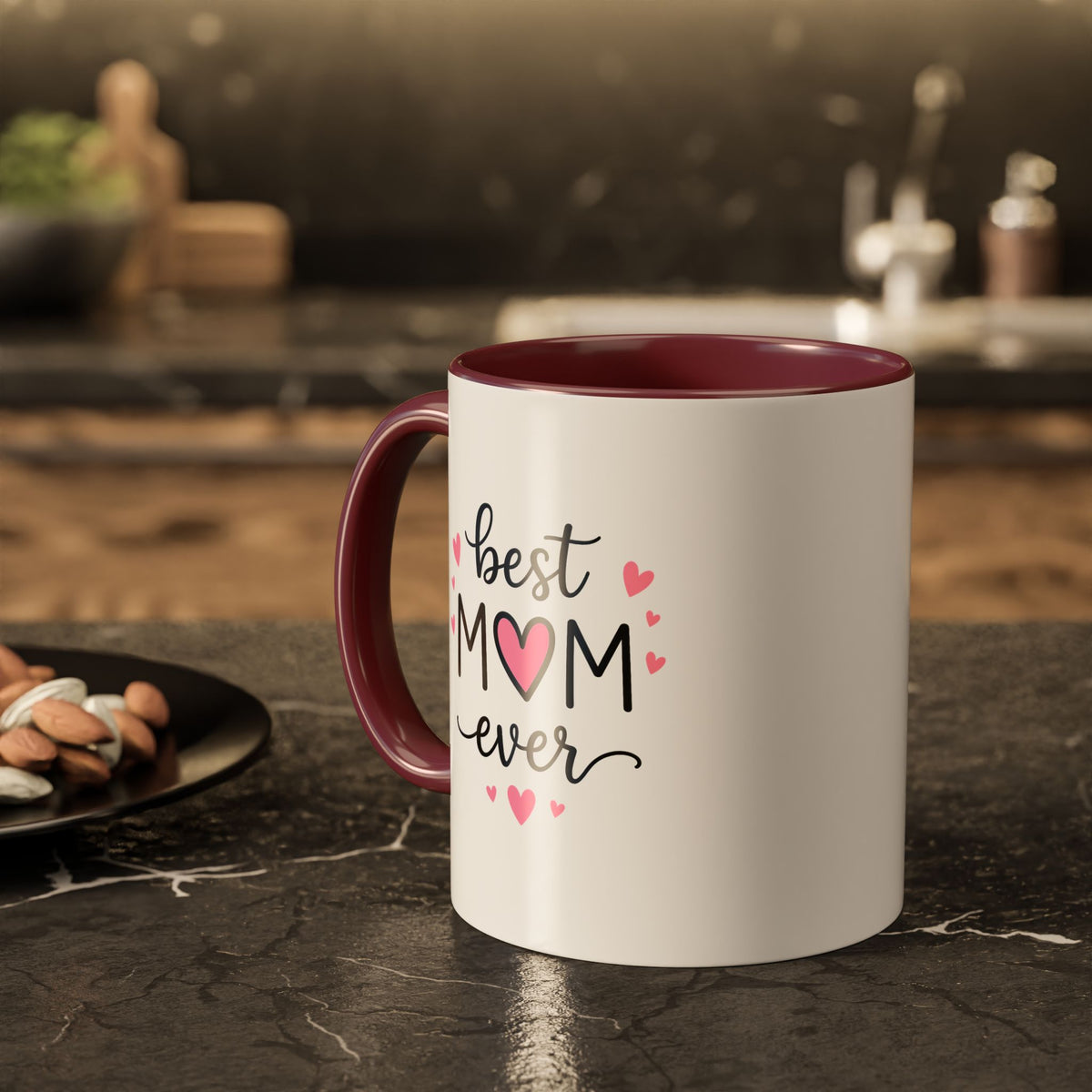 'Best Mum Ever' Mug