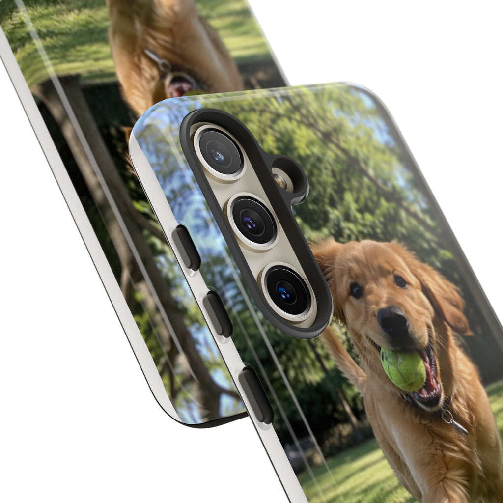 Custom Photo Phone Case