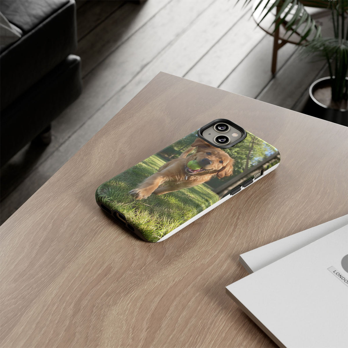 Custom Photo Phone Case