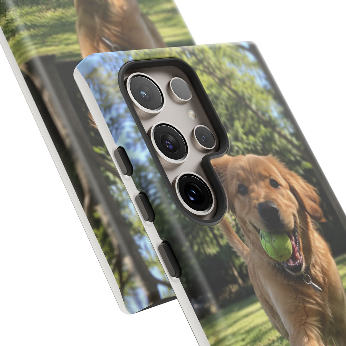 Custom Photo Phone Case