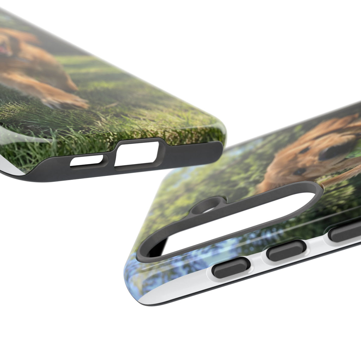 Custom Photo Phone Case