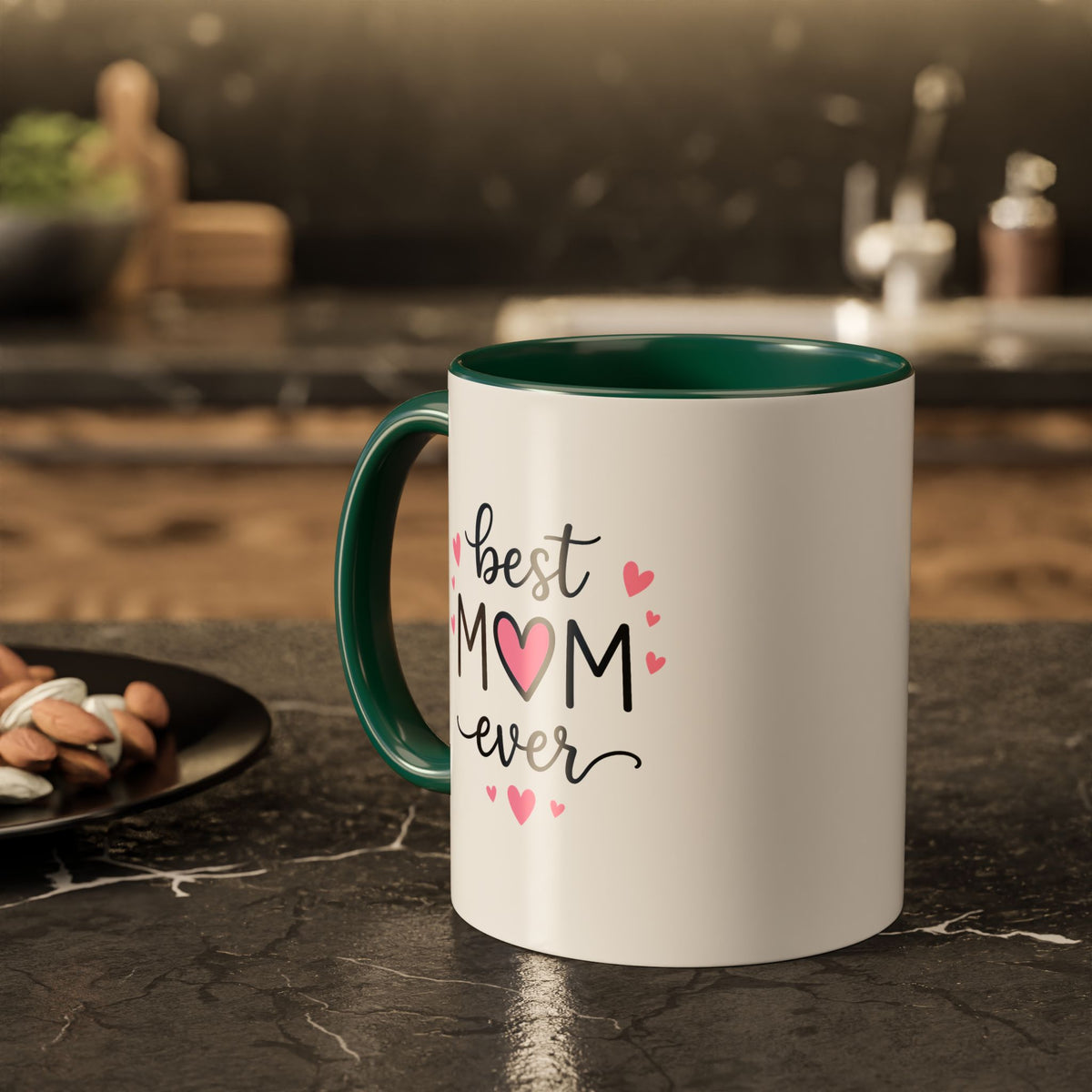 'Best Mum Ever' Mug