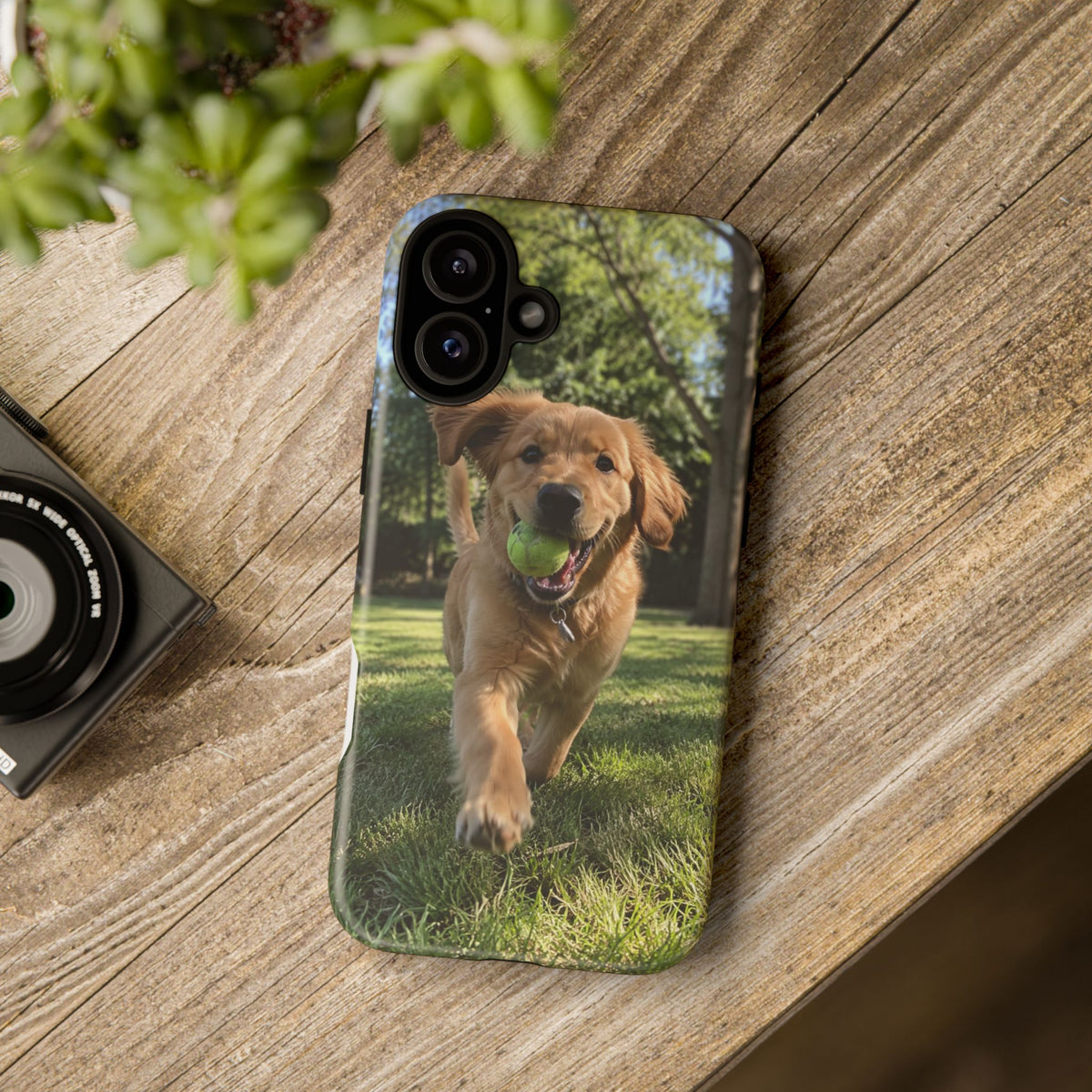 Custom Photo Phone Case