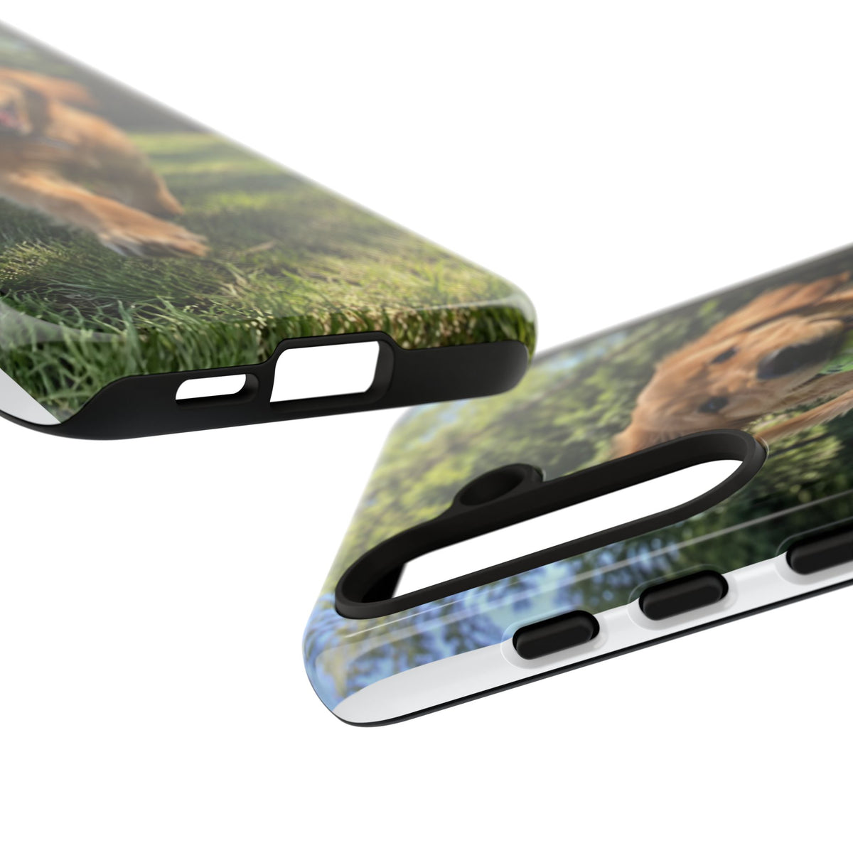Custom Photo Phone Case