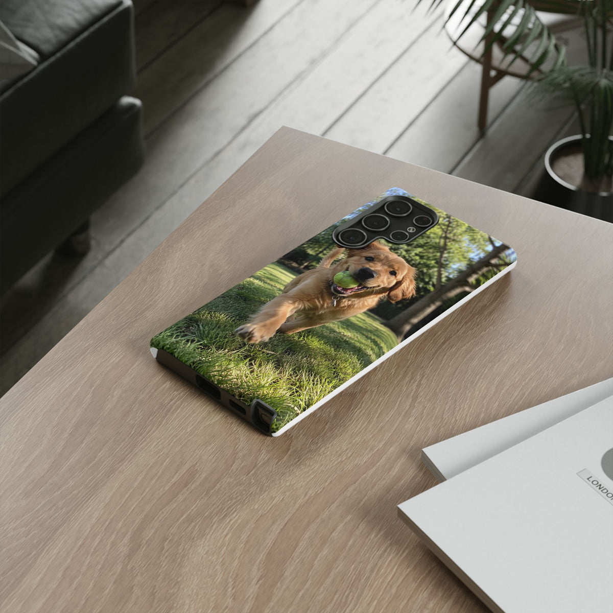 Custom Photo Phone Case