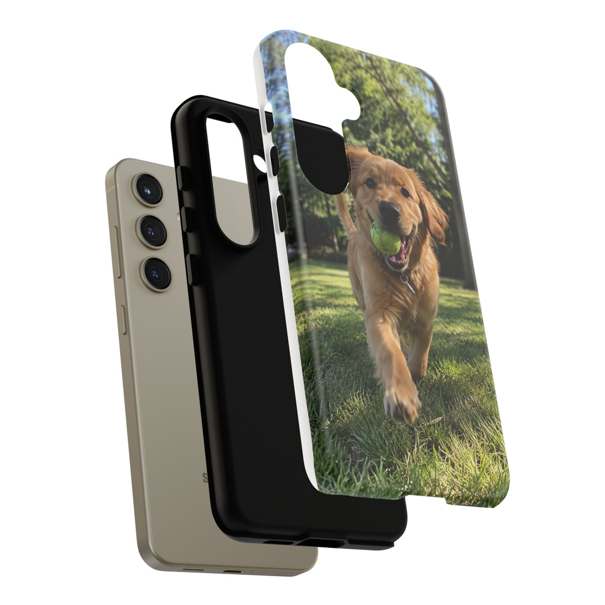 Custom Photo Phone Case