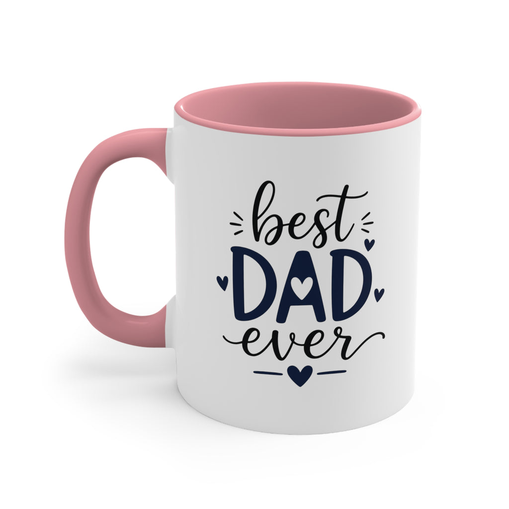 'Best Dad Ever'