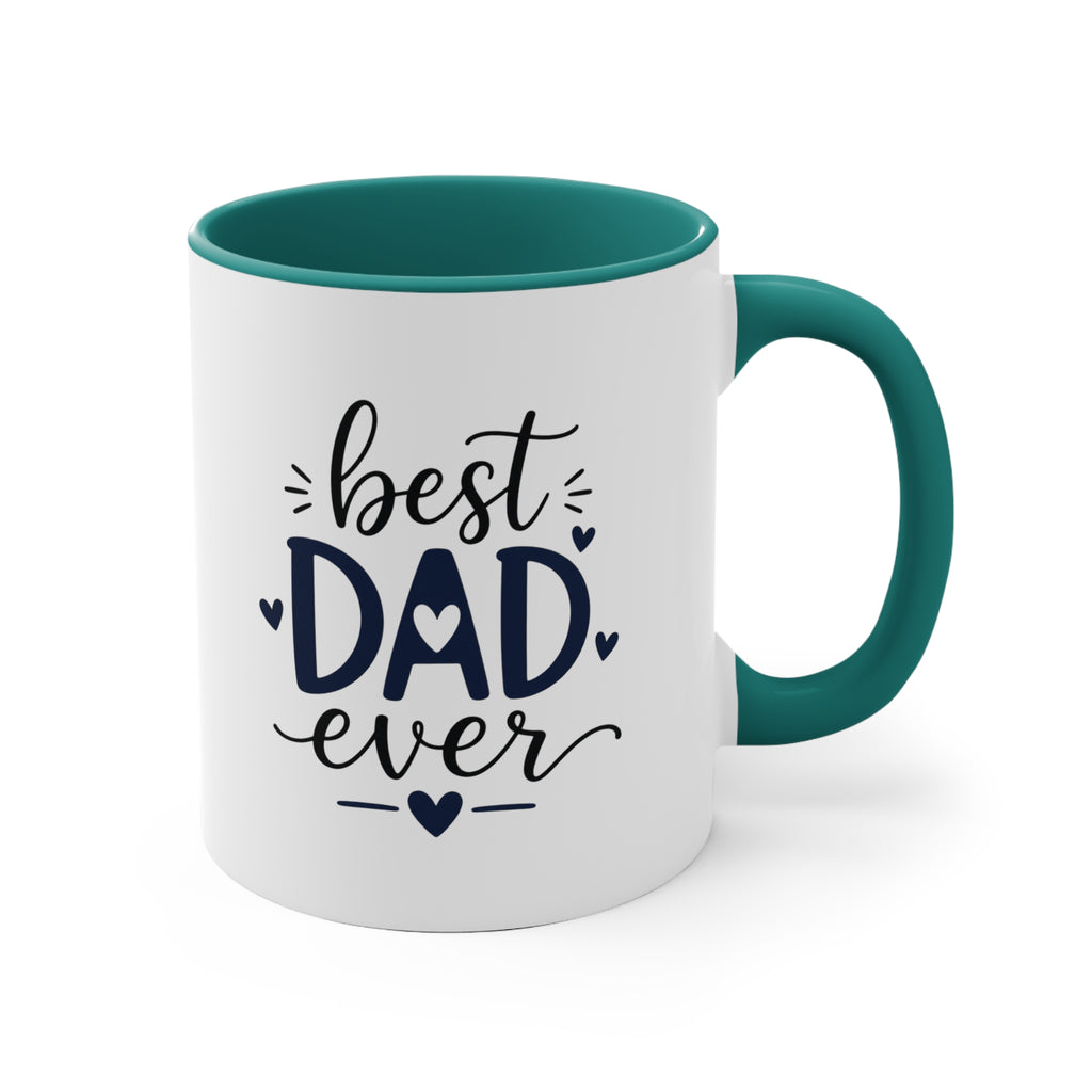 'Best Dad Ever'