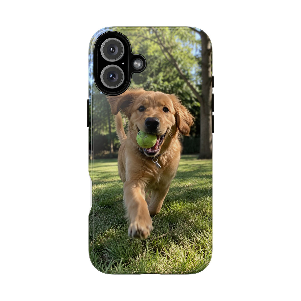 Custom Photo Phone Case