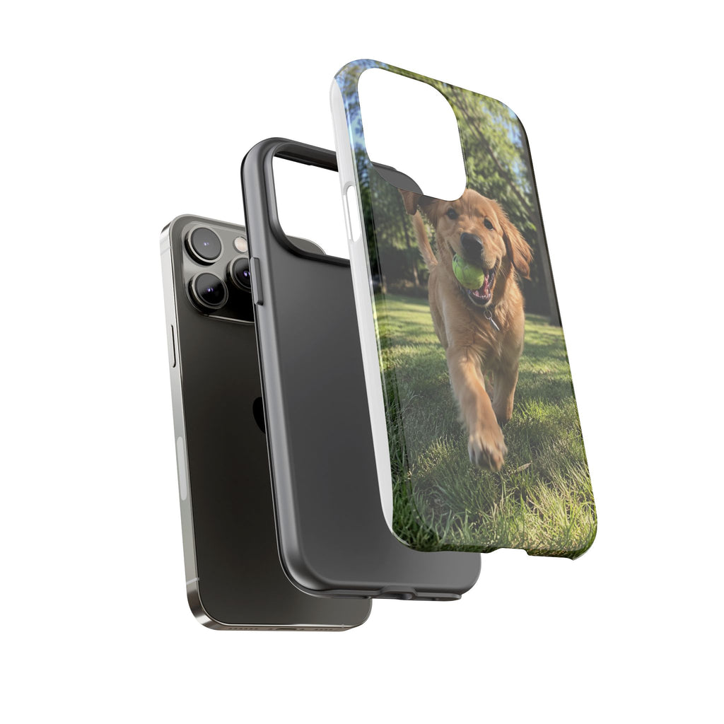 Custom Photo Phone Case