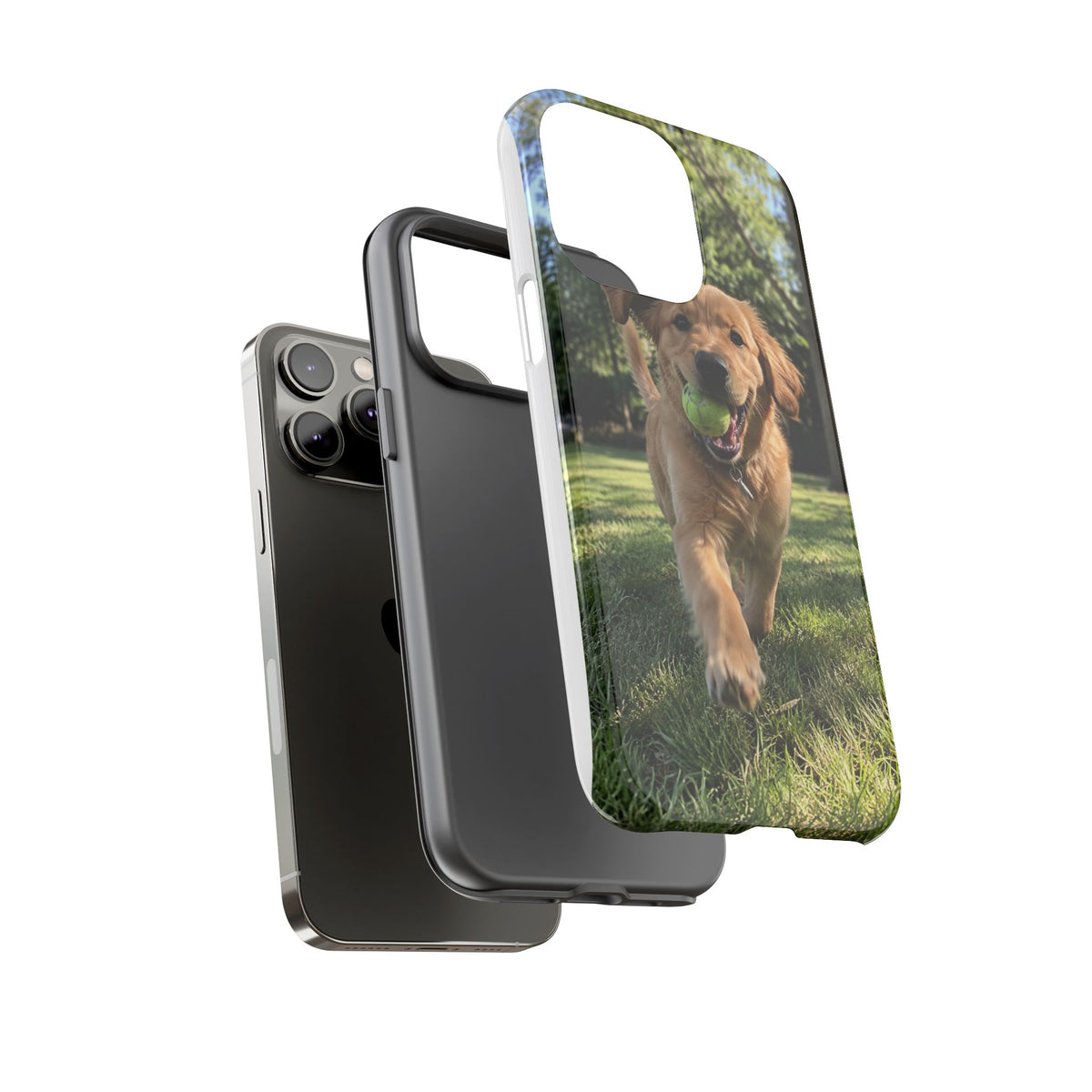 Custom Photo Phone Case