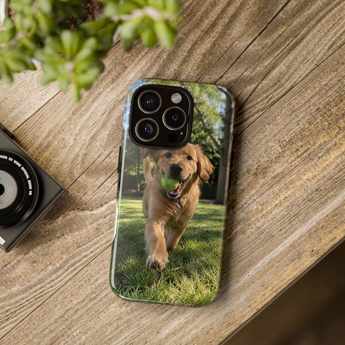 Custom Photo Phone Case