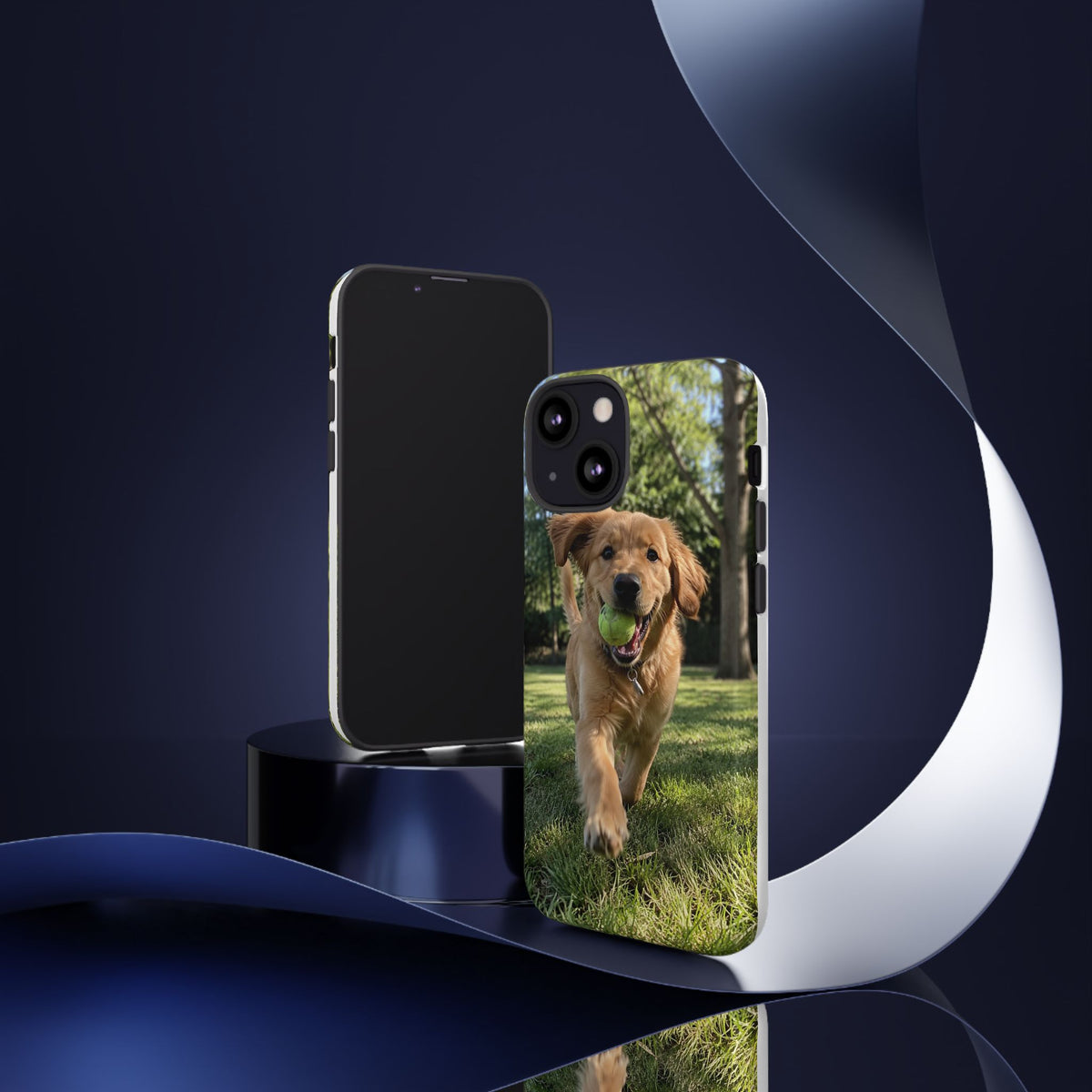 Custom Photo Phone Case