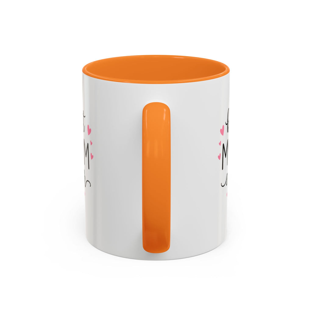 'Best Mum Ever' Mug
