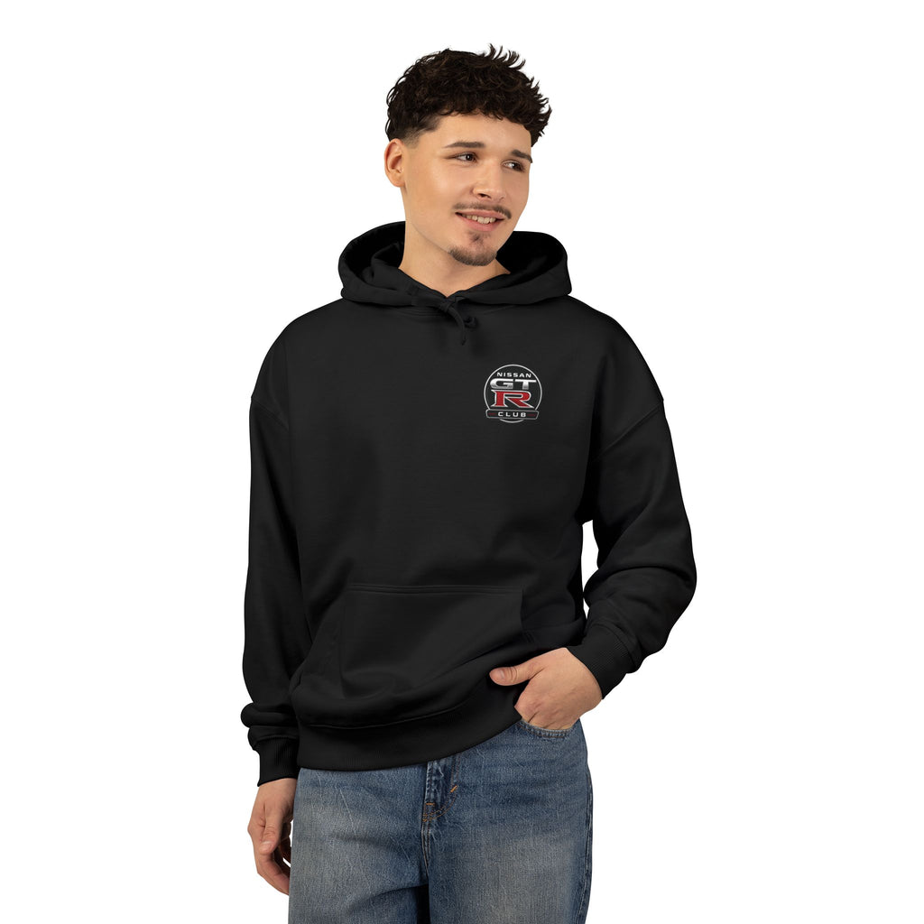 Nissan GTR Skyline Hoodie