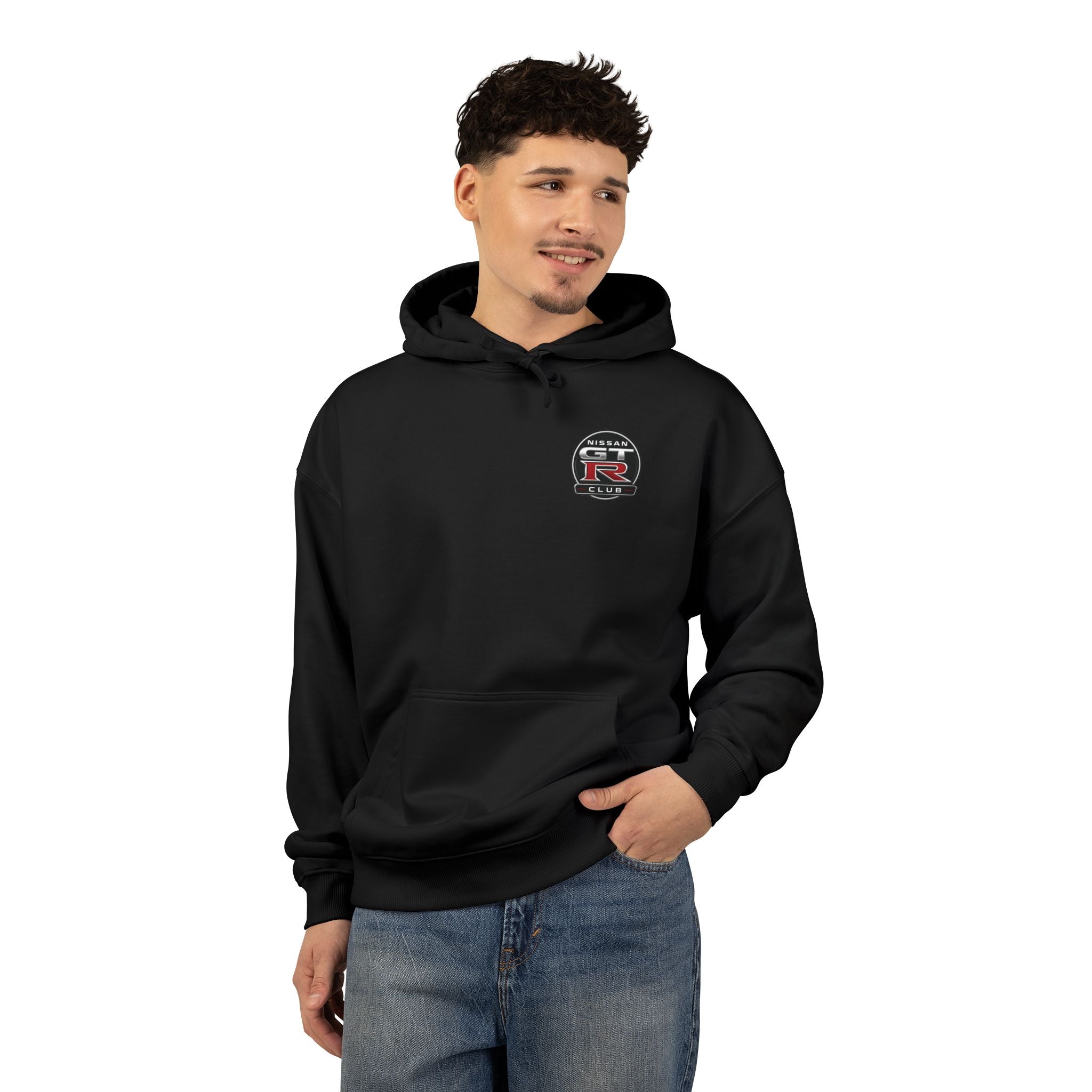 Nissan GTR Skyline Hoodie