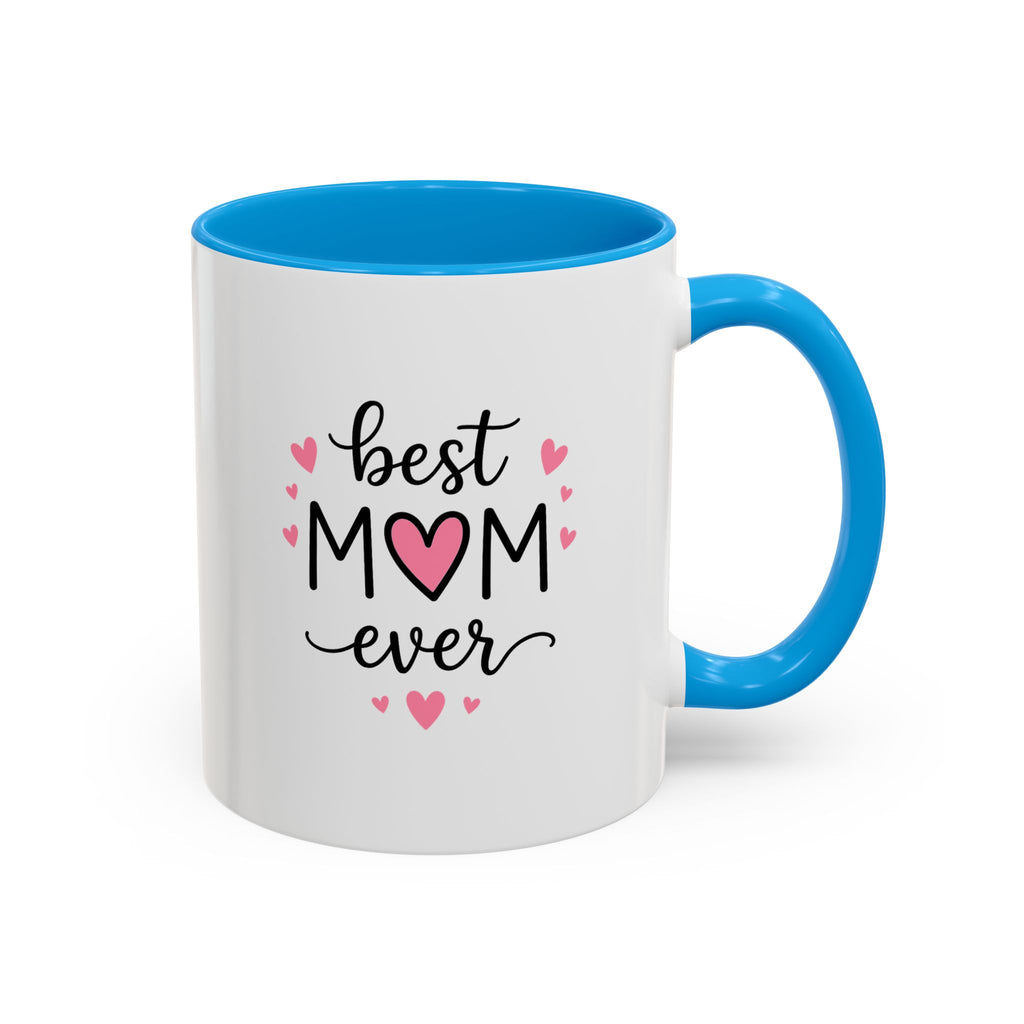 'Best Mum Ever' Mug