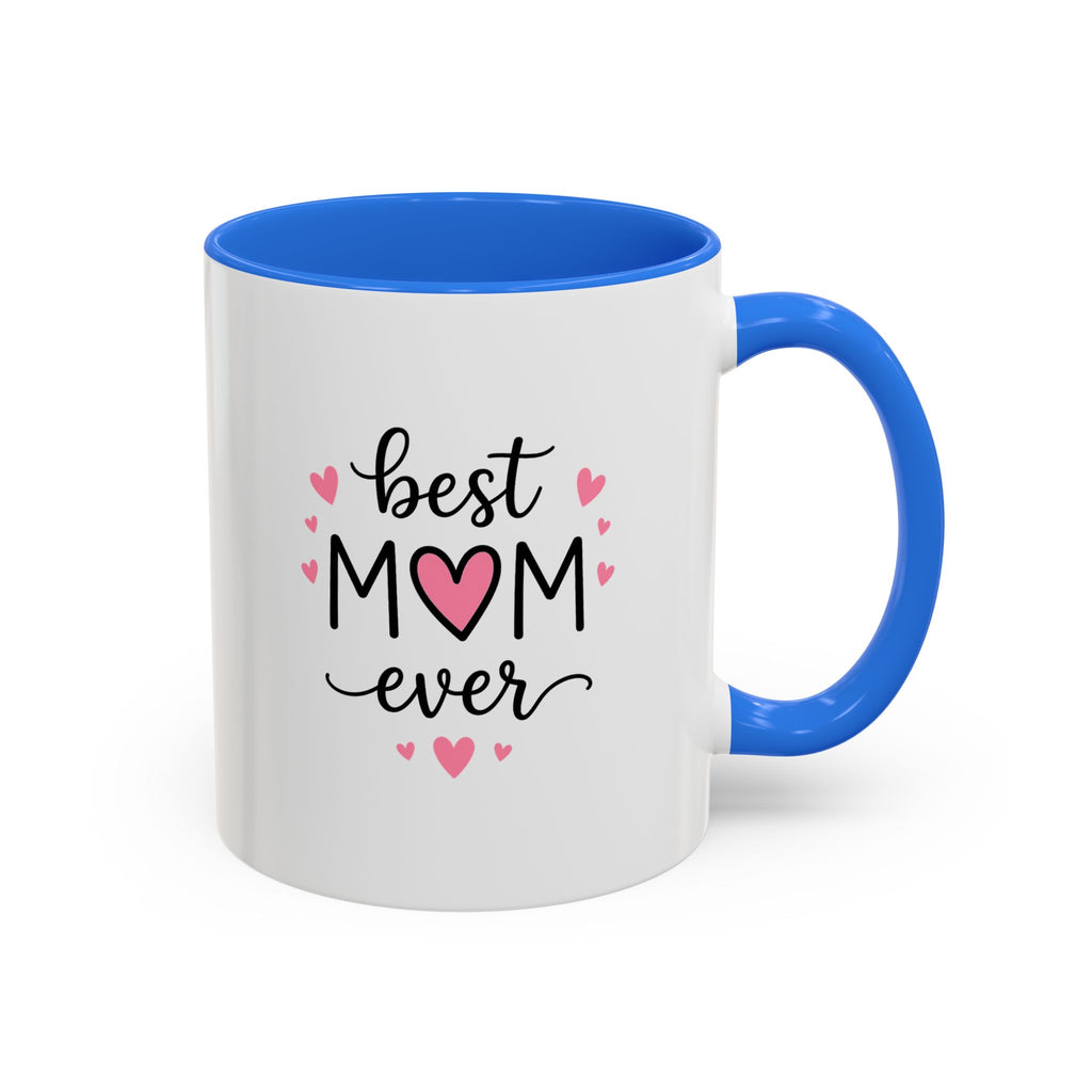 'Best Mum Ever' Mug