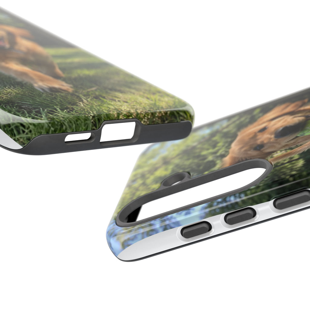 Custom Photo Phone Case