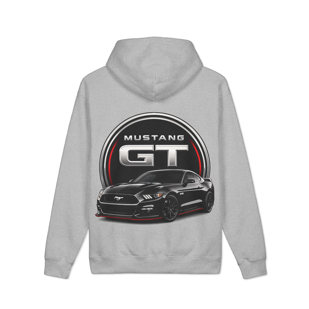 Ford Mustang GT Heavyweight Hoodie