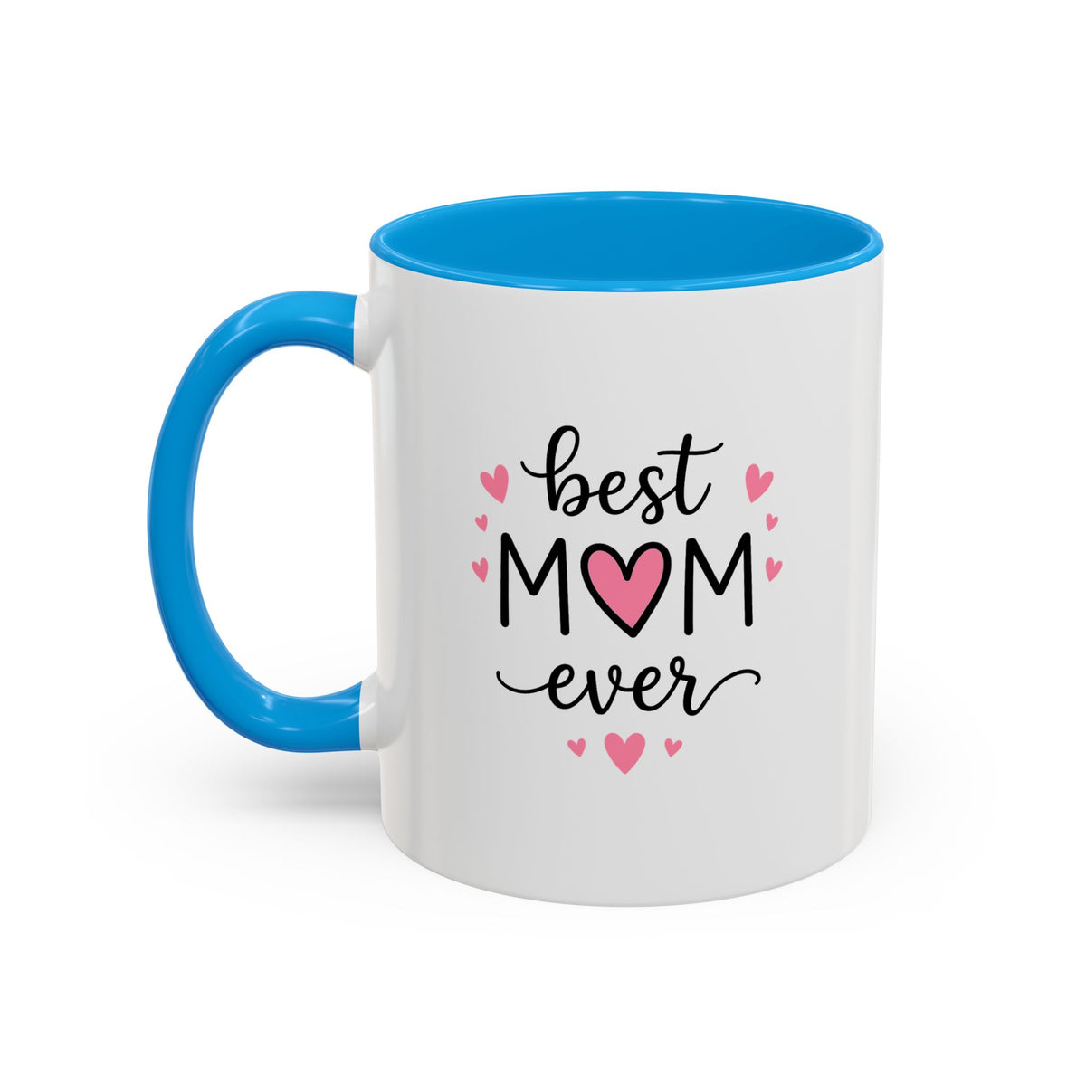 'Best Mum Ever' Mug