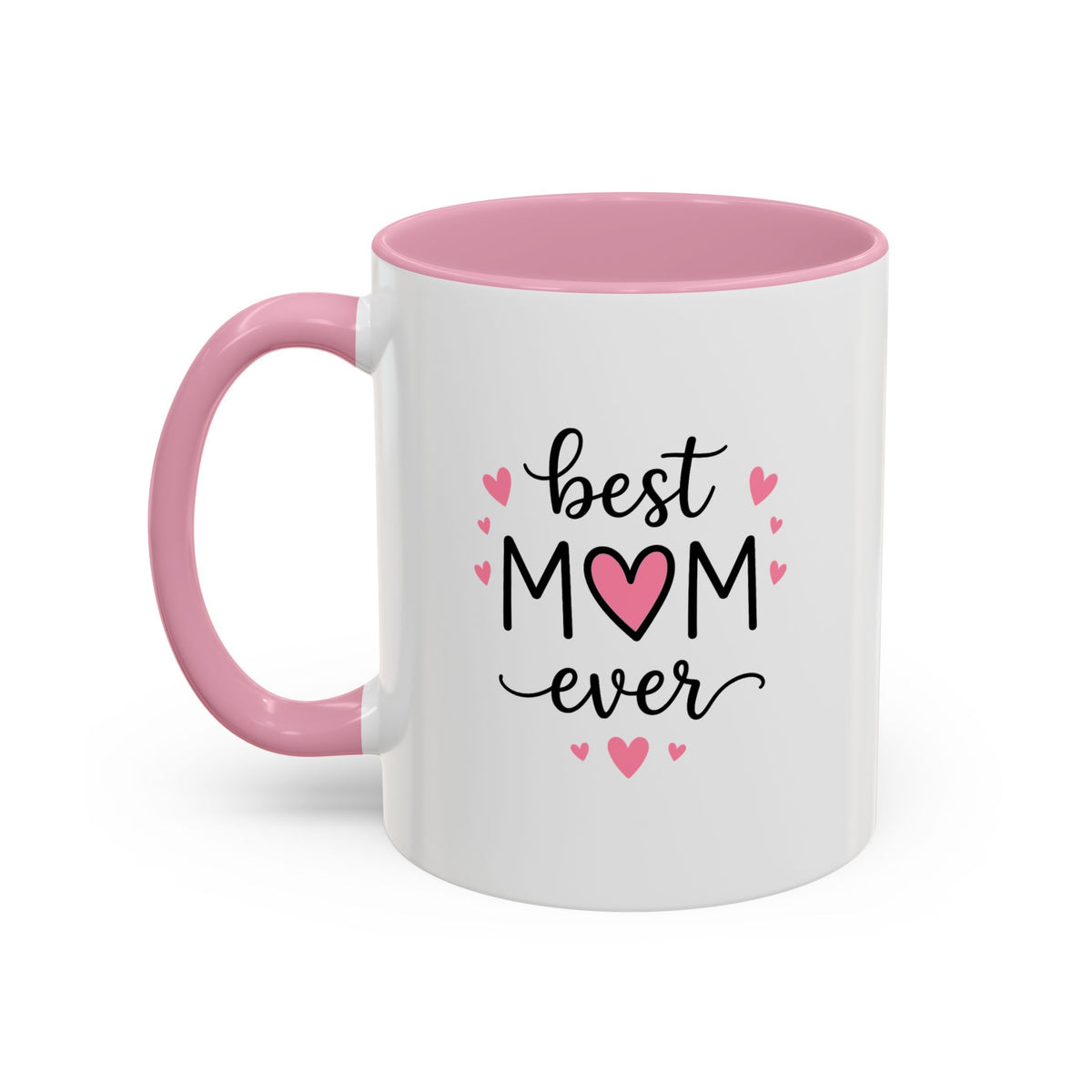 'Best Mum Ever' Mug