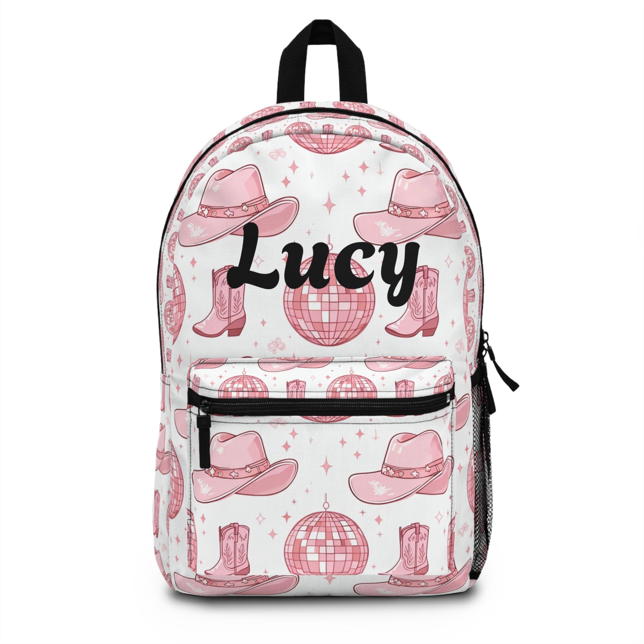 Girls School Backpack