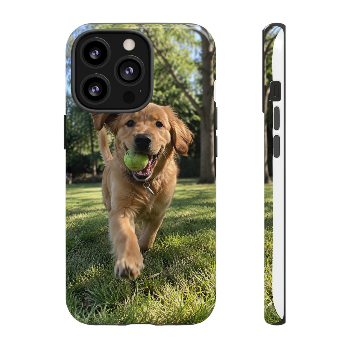 Custom Photo Phone Case