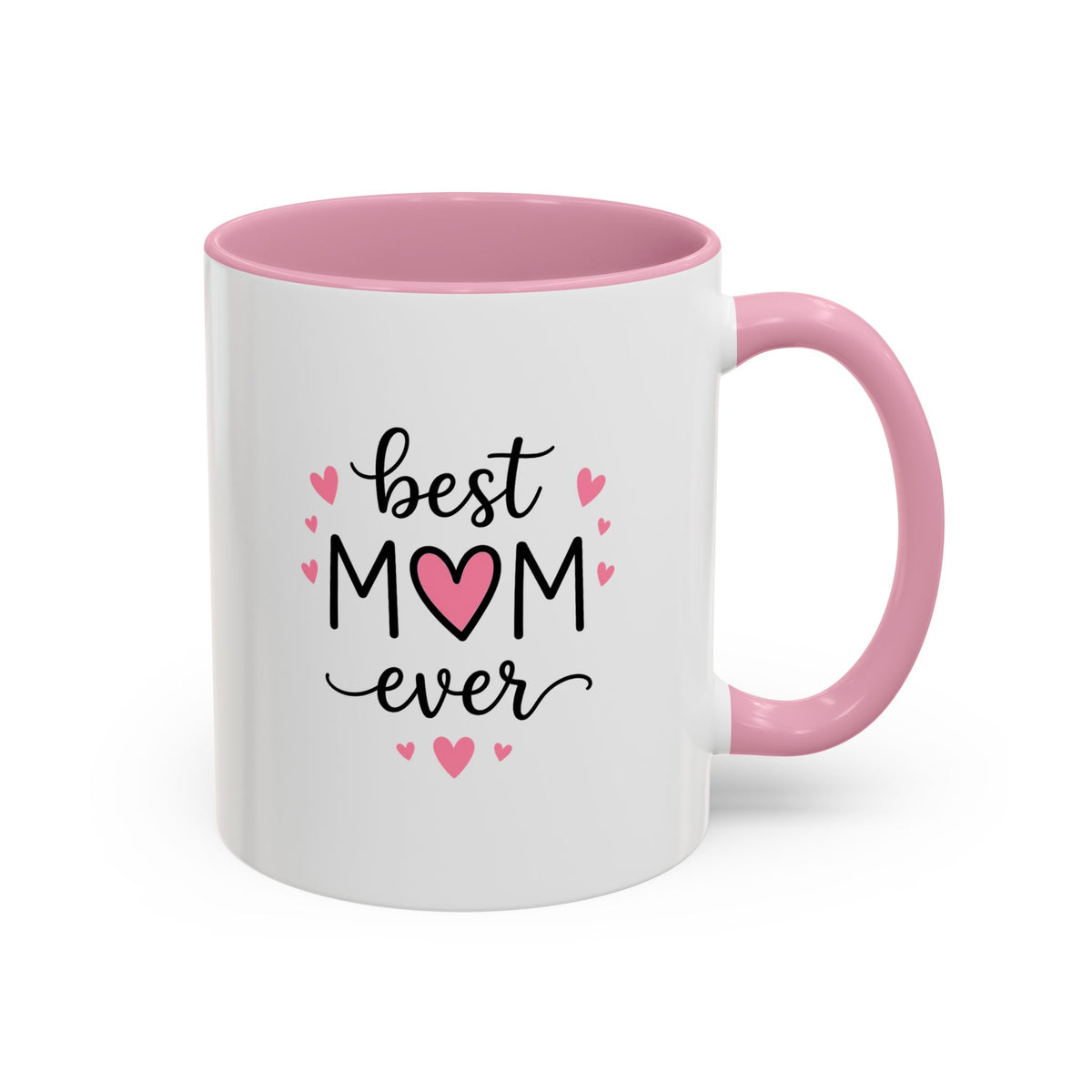 'Best Mum Ever' Mug