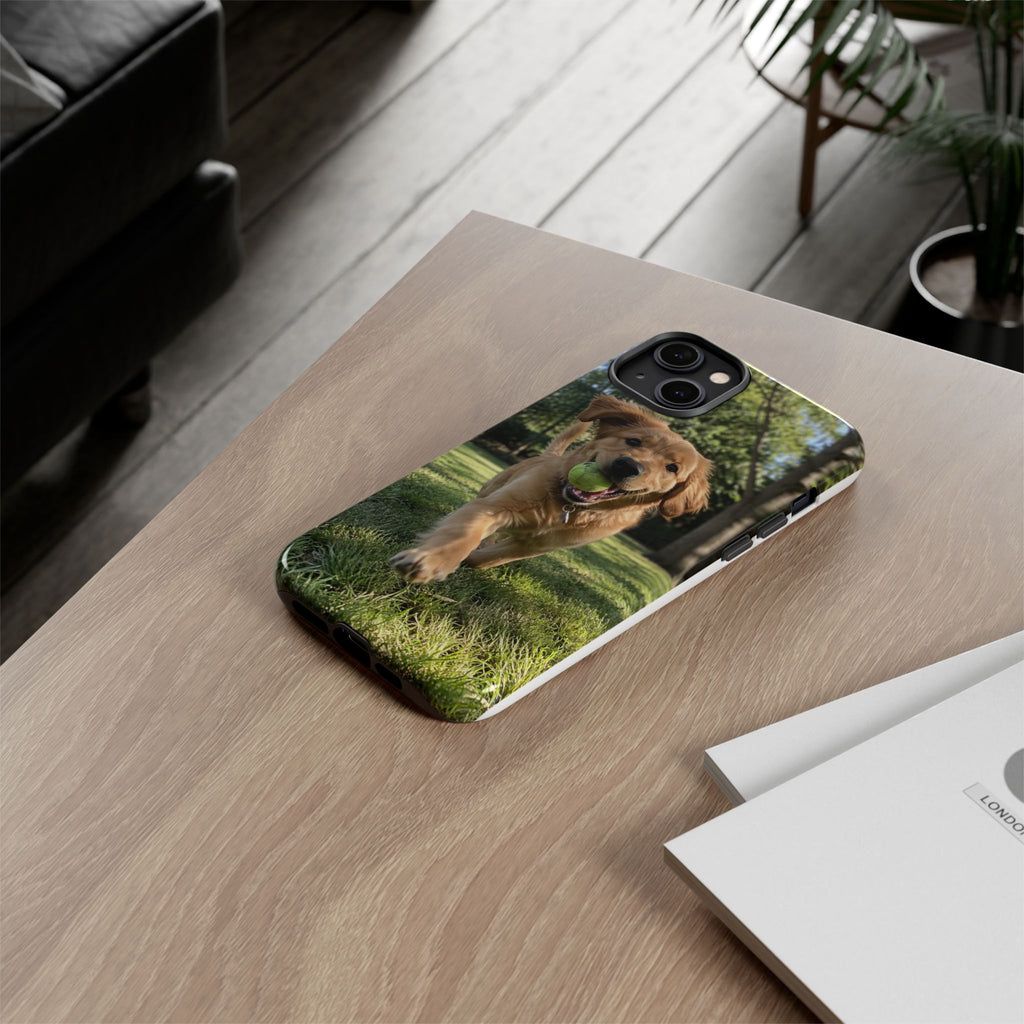 Custom Photo Phone Case