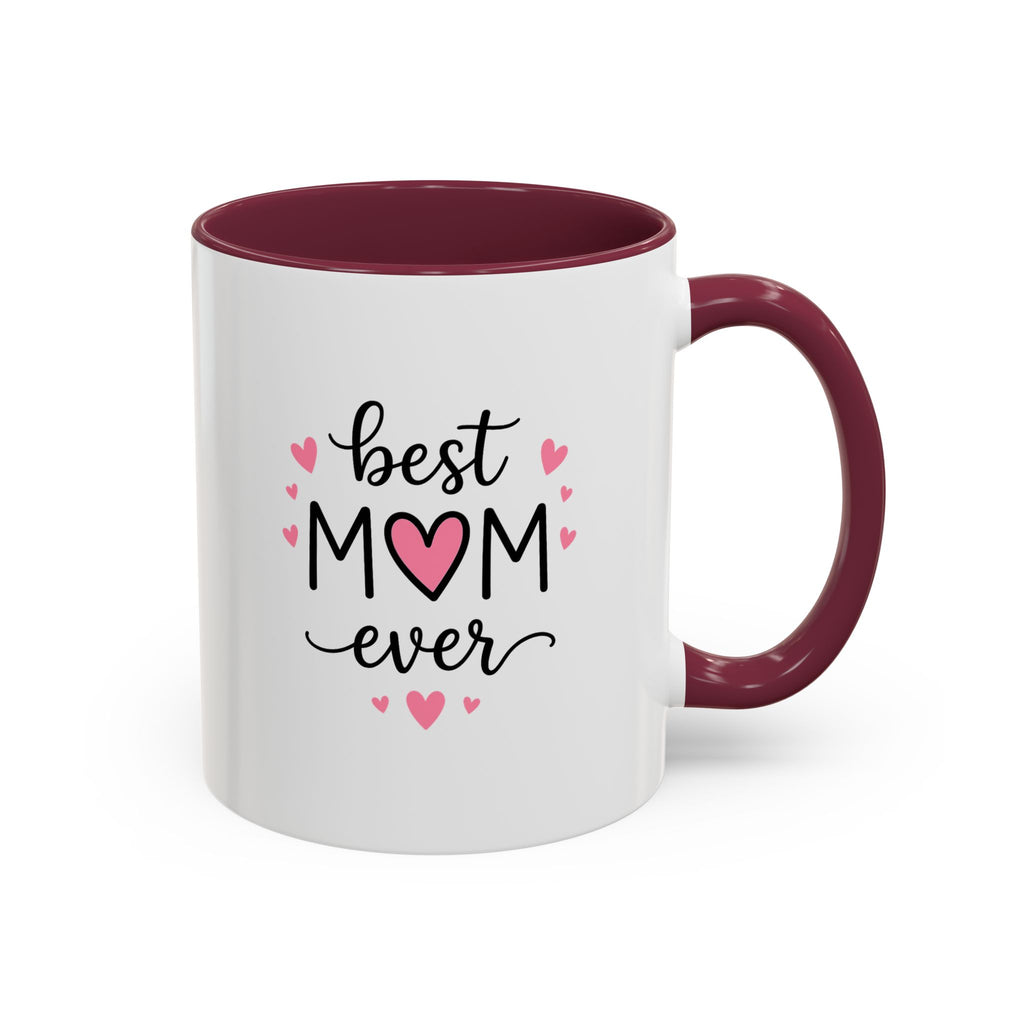 'Best Mum Ever' Mug