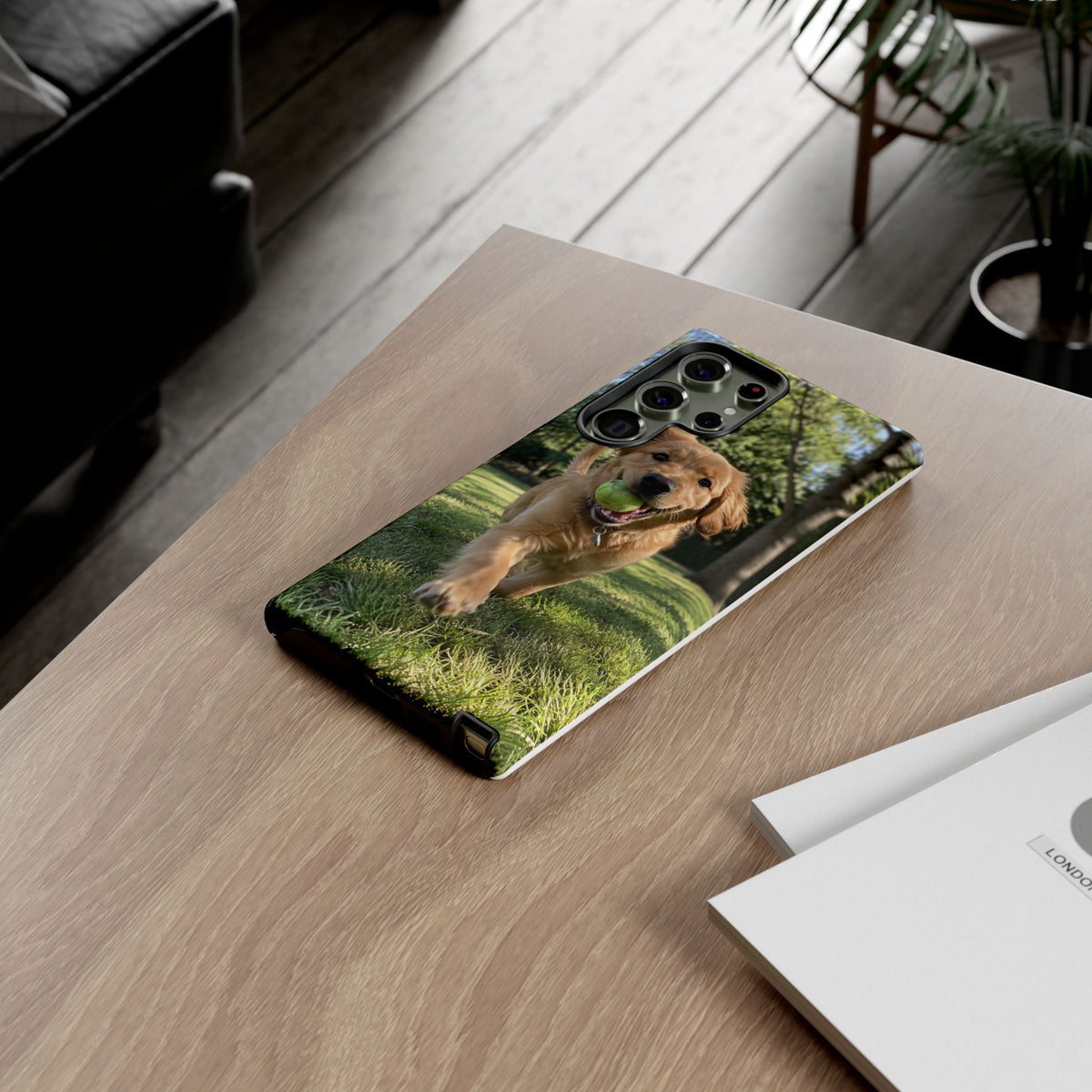Custom Photo Phone Case